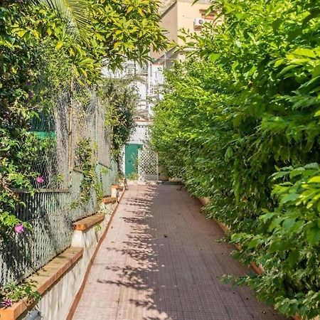 Apartmán Casa Mare Me' Mondello Exteriér fotografie