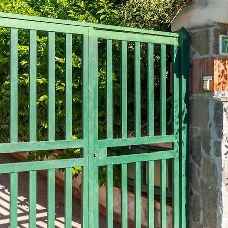 Apartmán Casa Mare Me' Mondello Exteriér fotografie