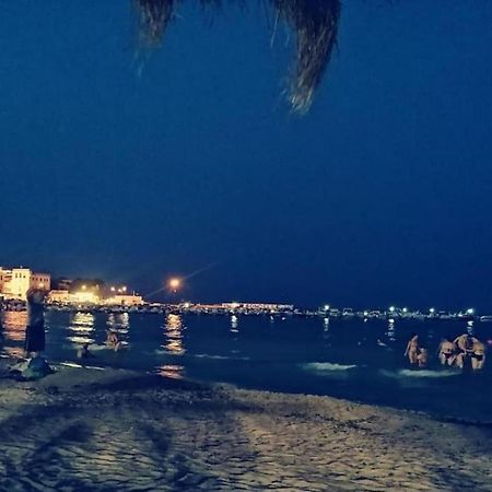 Apartmán Casa Mare Me' Mondello Exteriér fotografie