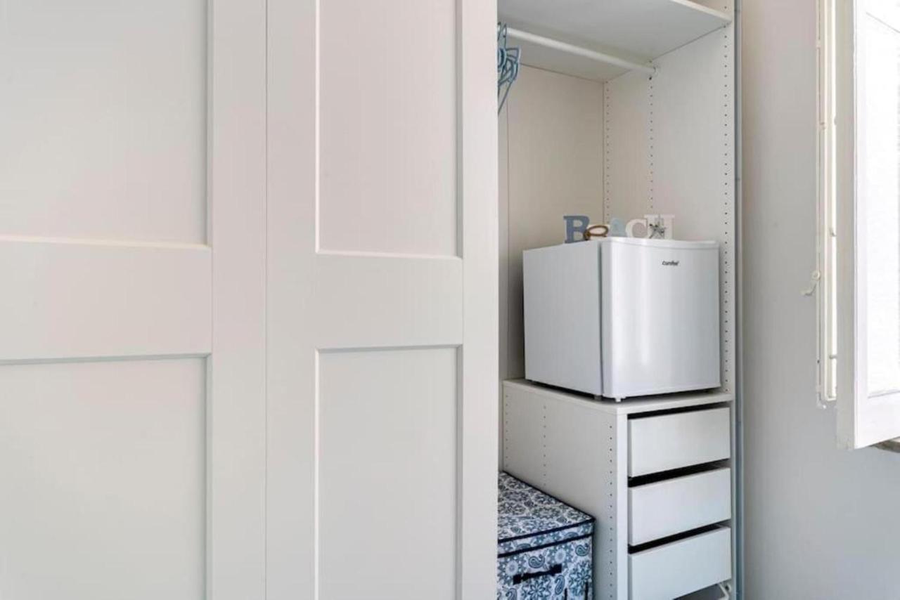 Apartmán Casa Mare Me' Mondello Exteriér fotografie