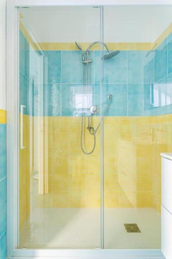 Apartmán Casa Mare Me' Mondello Exteriér fotografie