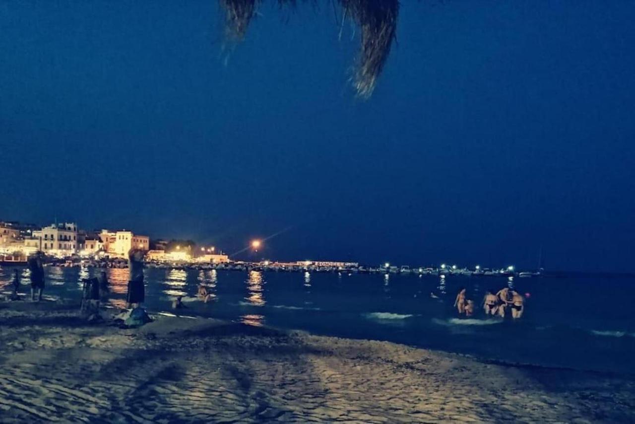 Apartmán Casa Mare Me' Mondello Exteriér fotografie
